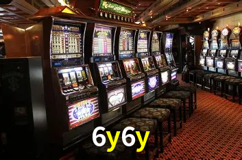 A Emoção da Loteria na 6y6y: Uma Chance de Mudança de Vida