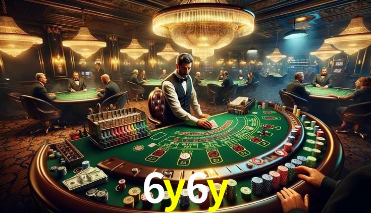 Experiência VIP 6y6y
