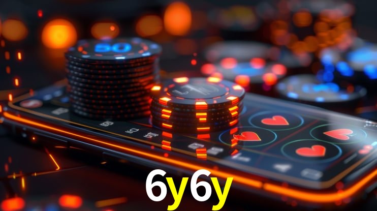 Welcome Bonus 6y6y