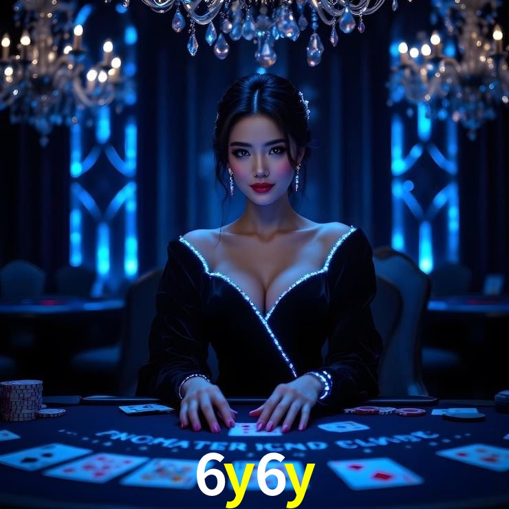 Experiência VIP 6y6y