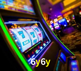 Desvendando o Mundo dos Jogos Virtuais na 6y6y