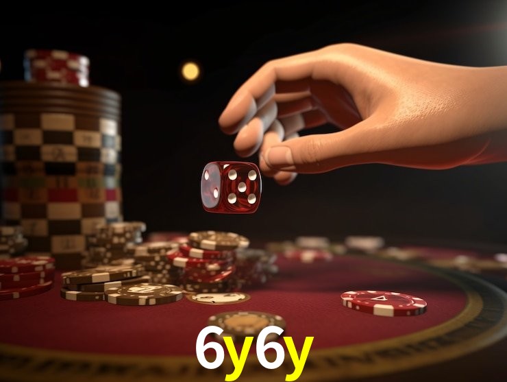 Estatísticas Esportivas 6y6y