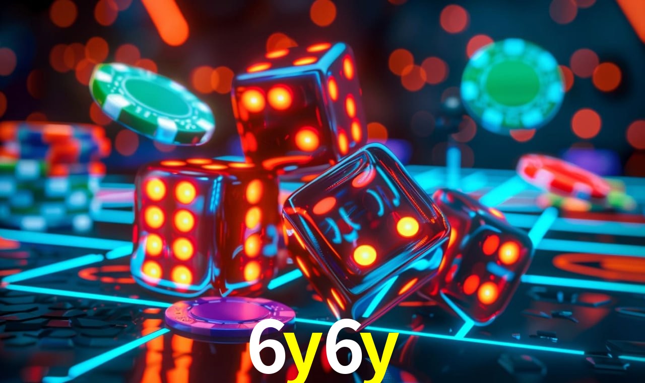Descubra a Essência do 6y6y: Nossa História e Compromissos