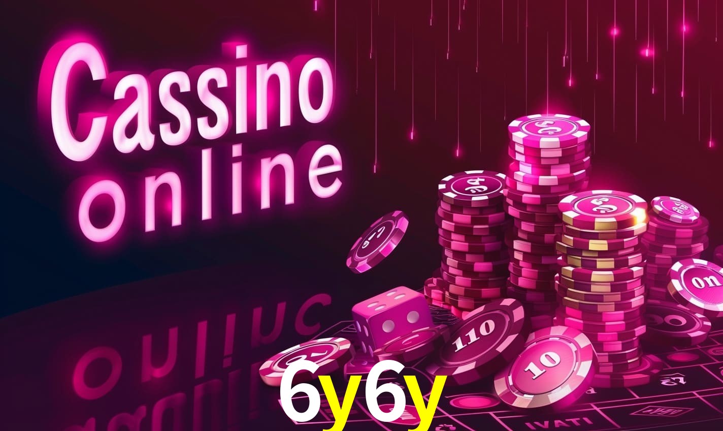 A Experiência Imersiva dos Cassinos Ao Vivo no 6y6y