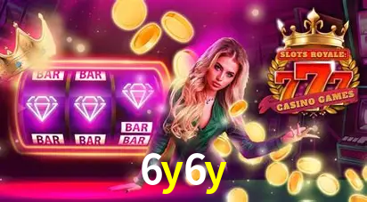 Descubra o Mundo do Cassino Online com 6y6y