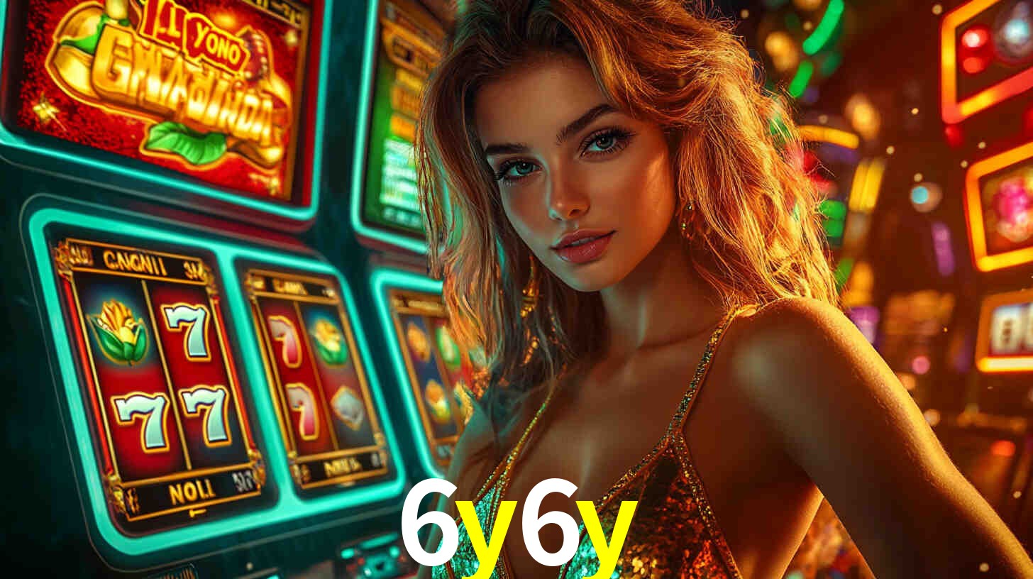 Welcome Bonus 6y6y