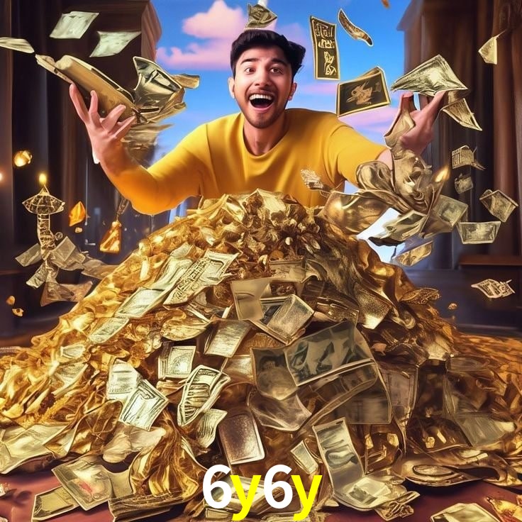 Interface do App 6y6y