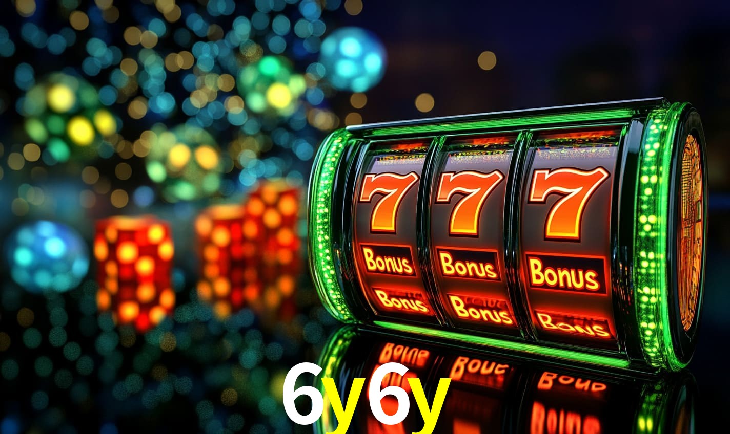 Recursos de Bônus 6y6y