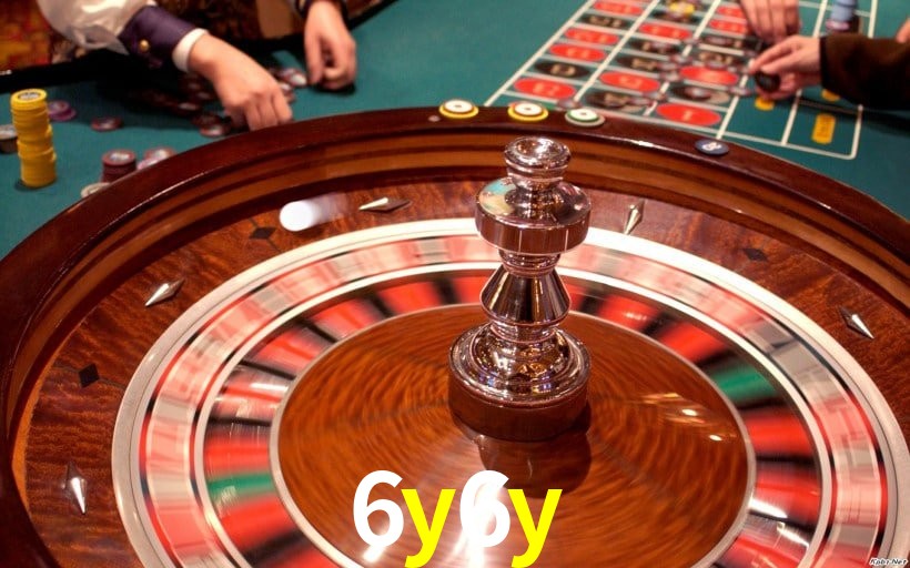 A Emoção da Loteria na 6y6y: Uma Chance de Mudança de Vida