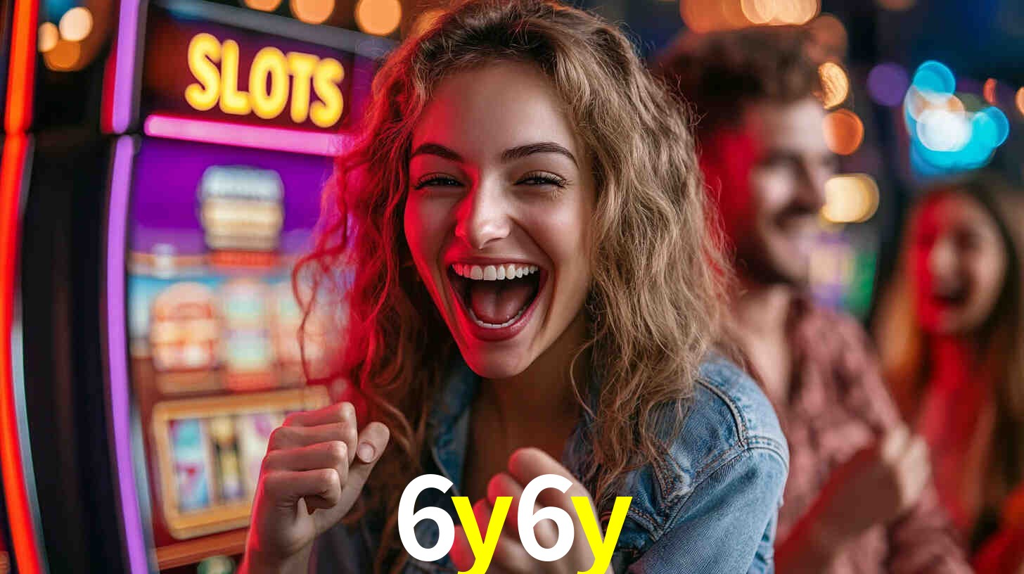 Apostas Esportivas na 6y6y: Um Guia Completo
