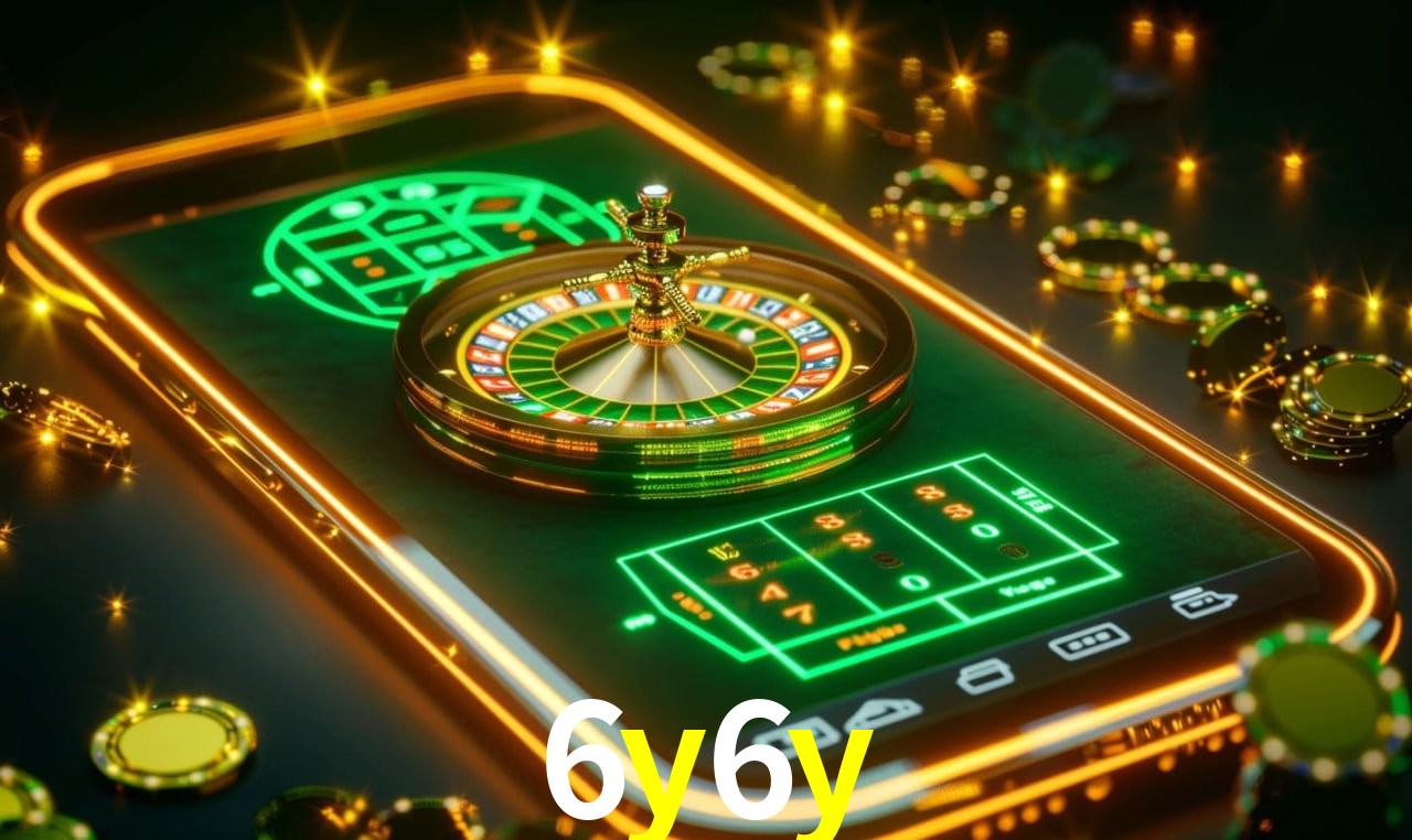 Login Seguro 6y6y