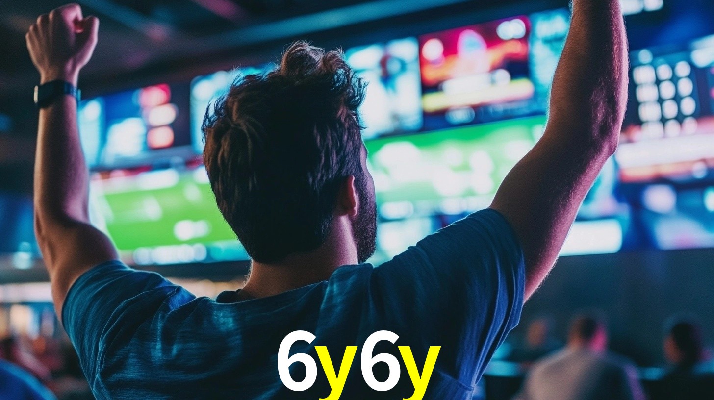 6y6y: Seu Especialista em Apostas Esportivas Brasileiras