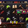 APP oficial da 6y6y para mobile
