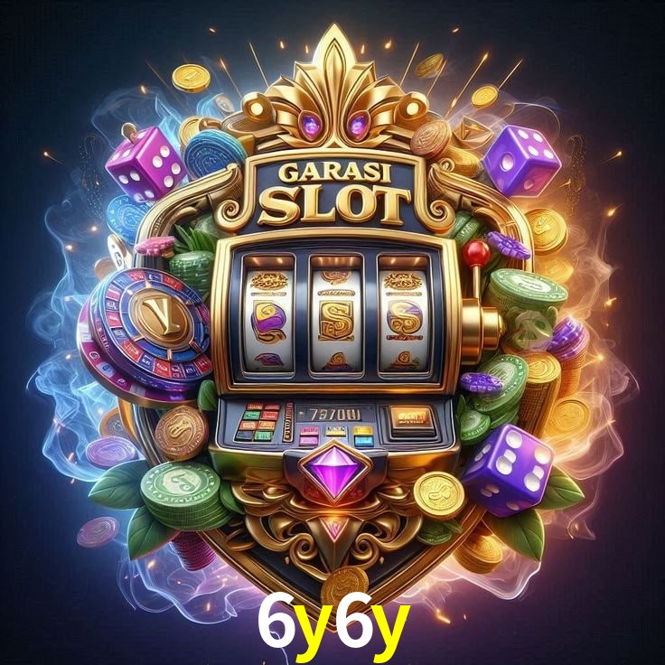 Diretório de Jogos 6y6y