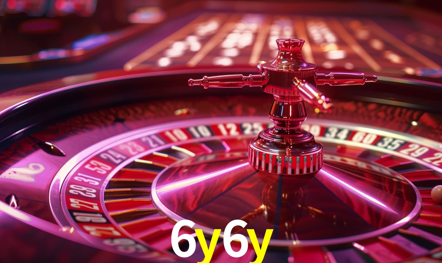 Apostas Esportivas na 6y6y: Um Guia Completo