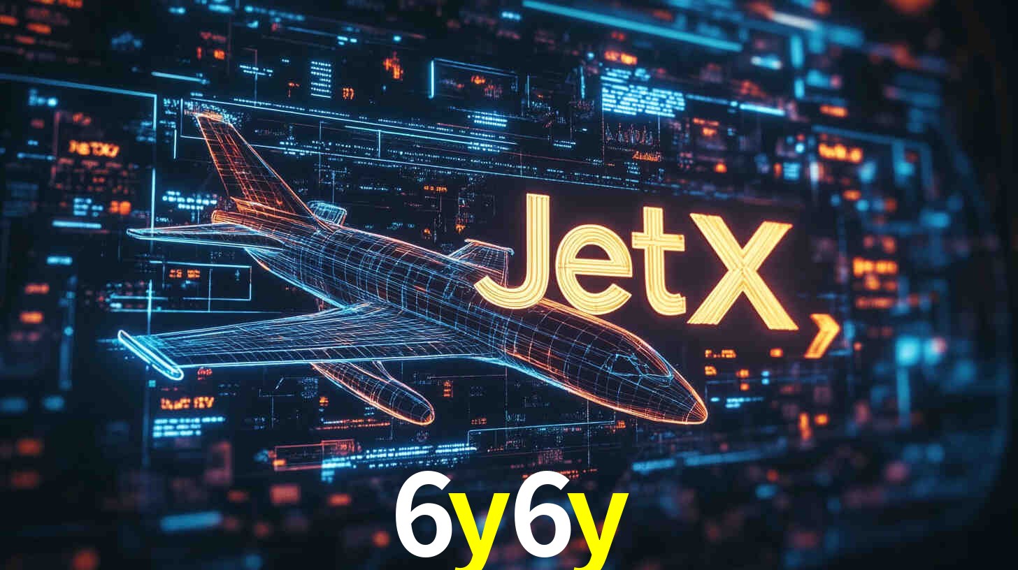 Inovações de Jogos na 6y6y: O Futuro das Experiências Interativas