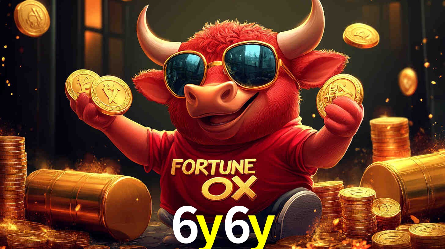 Apostas Esportivas na 6y6y: Um Guia Completo