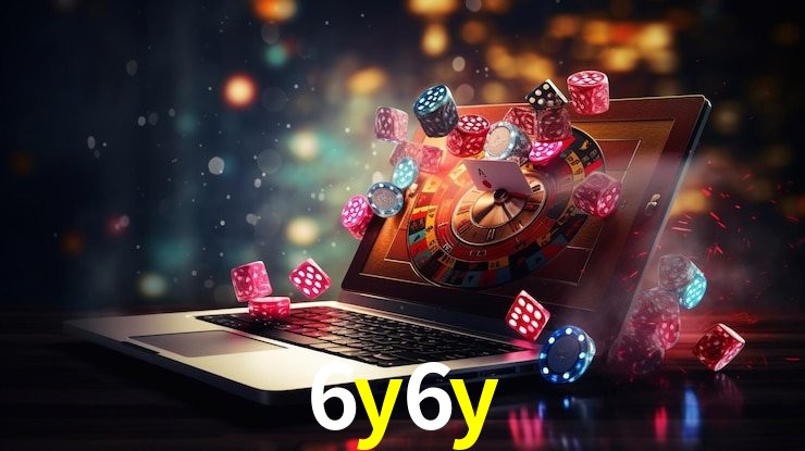 Explorando a Categoria de Eventos em Apostas na 6y6y