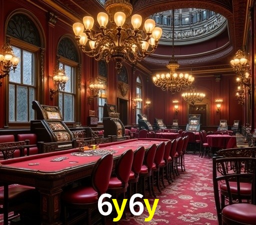 Segurança 2FA 6y6y