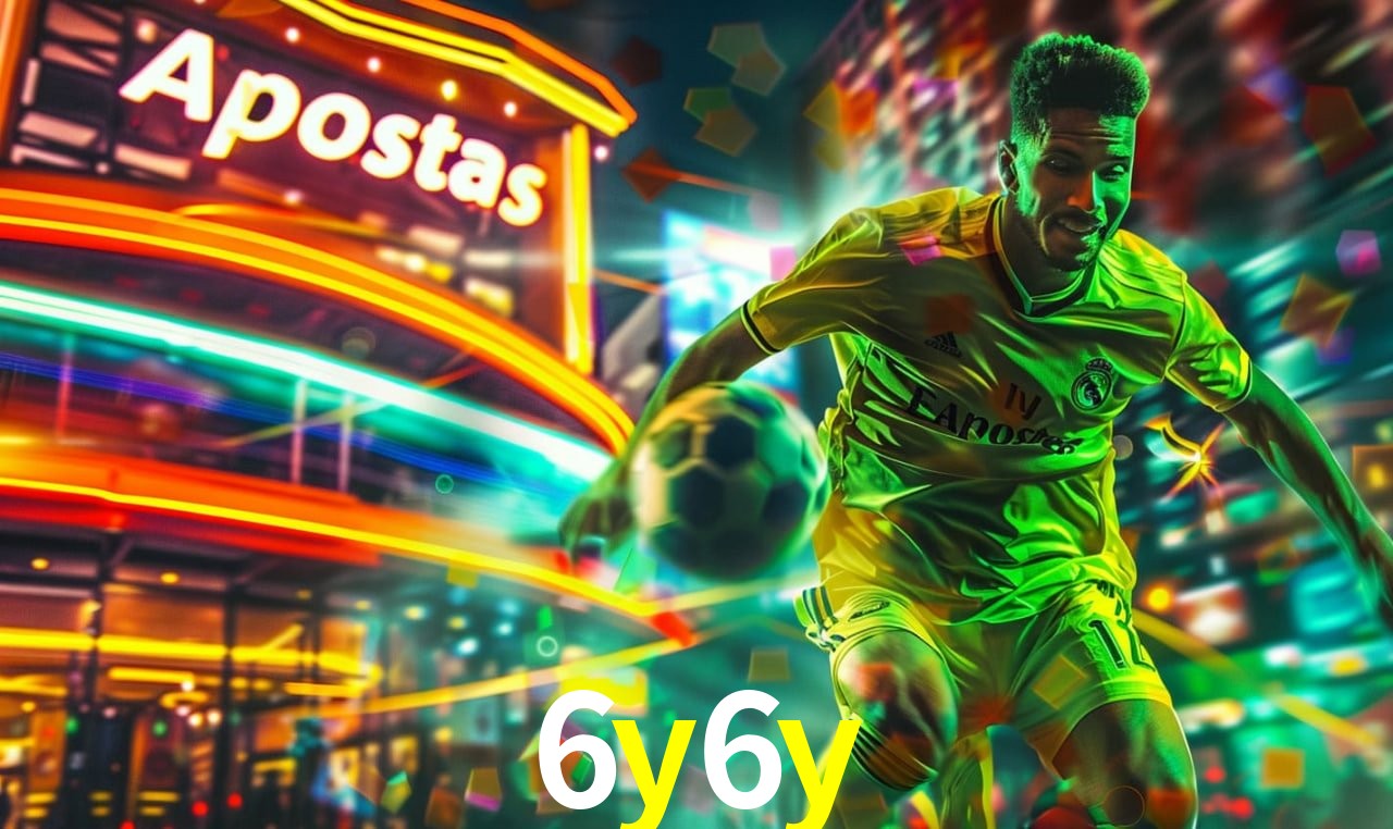 Apostas de Basquete 6y6y