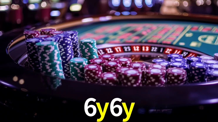 Live Casino 6y6y