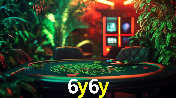 Roulette Table 6y6y