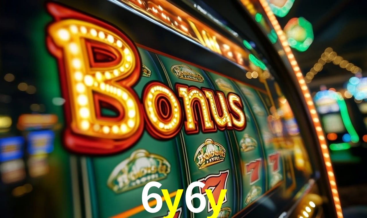 Promoções Sazonais 6y6y