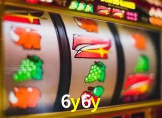 Descubra a Magia dos Jogos de Arcade no 6y6y