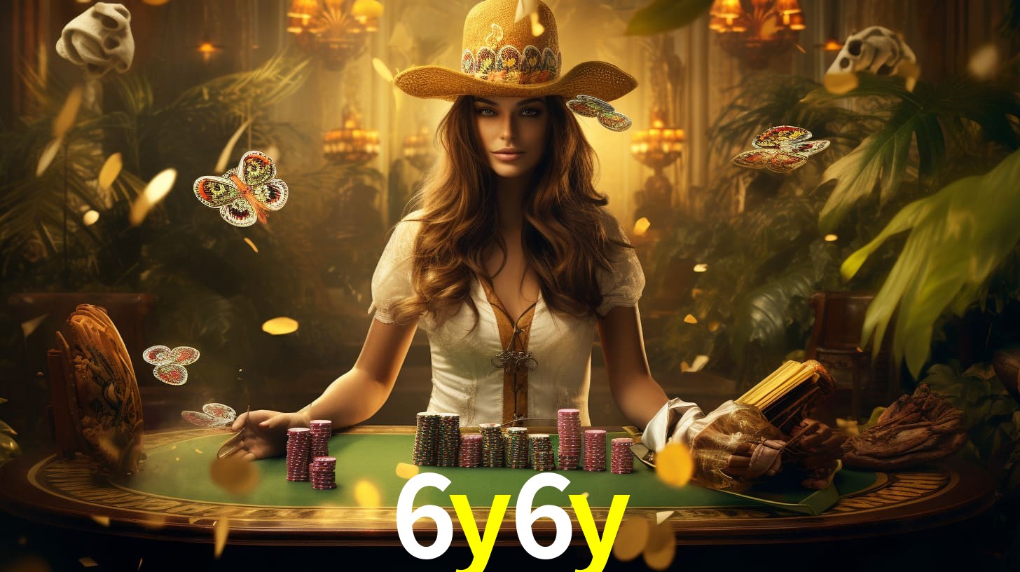 VIP Casino 6y6y