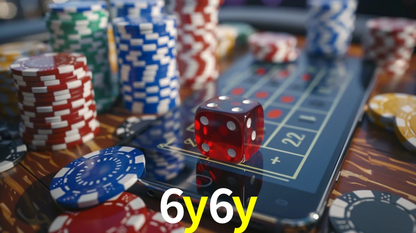 6y6y: A Experiência de Casino com Jogos de Mesa ao Vivo