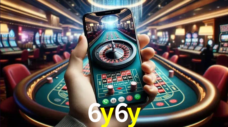 Live Casino 6y6y