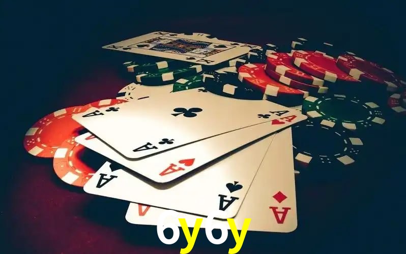 cassino 6y6y