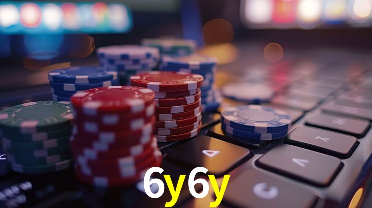 Casino Ao Vivo 6y6y
