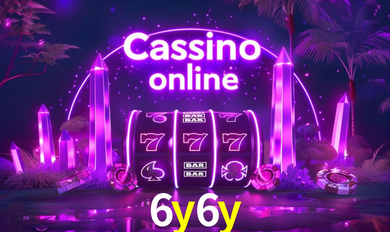 Jogos de Slot 6y6y